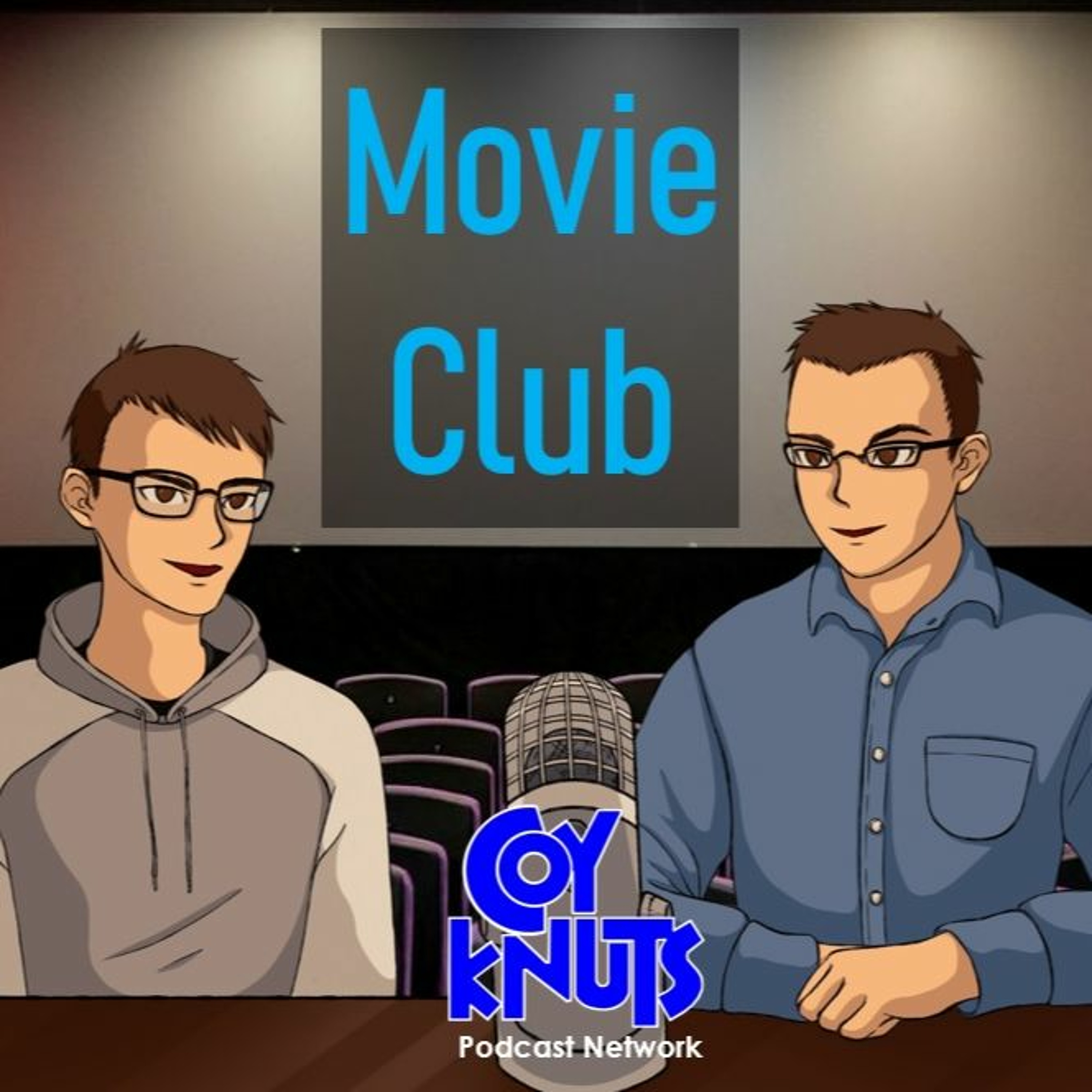 Movie Club