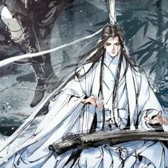【古琴Guqin】《何以歌》Nameless Song - 《魔道祖师》主题曲 "Mo Dao Zu Shi" Theme Song - Cover 南一先生 - Performer 东韵