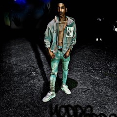 MODDO - want the whole crowd