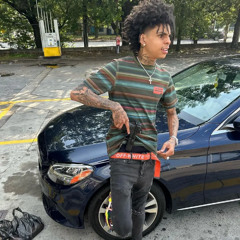 Lil Tony feat.TayRakks - Invisible Switchy (UNRELEASED)