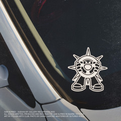 Aucklands Groove (Extended)