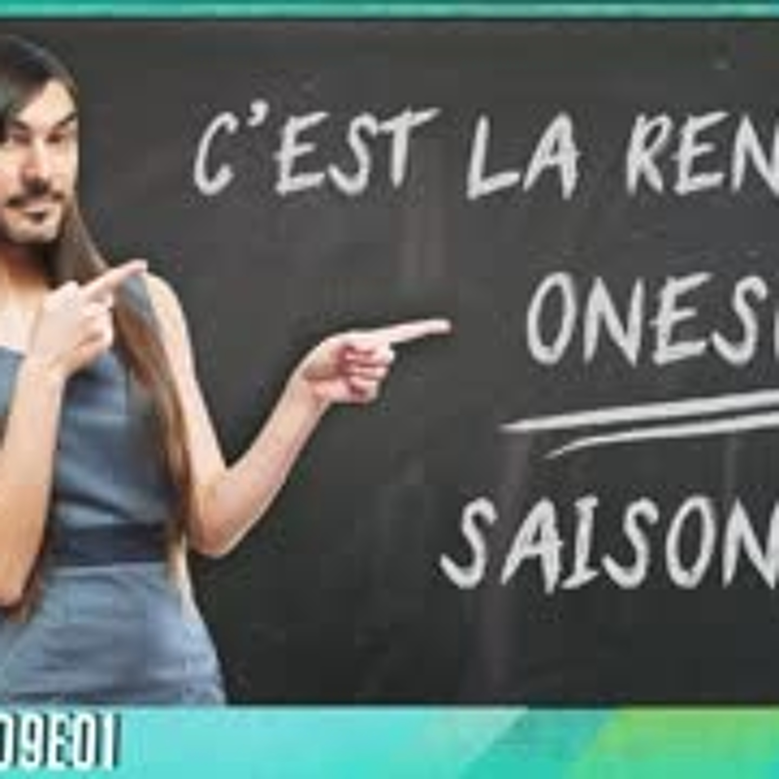 Le Podcast Oneshot Media