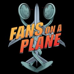 Fans On A Plane! Fan Sounds For Sleeping With Airplane White Noise (75 Minutes)