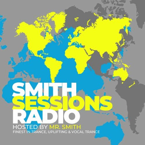 Smith Sessions Radio #343