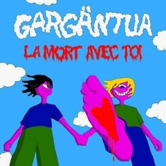 gargantua la mort avec toi billx remix [250-bpm]