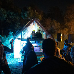 Skol Everst community- Melodik & Barnea full set