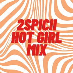 HOT GIRL MIX