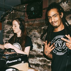 Frenetic & Natty D 140 Special (Livestream Audio 20/04/2020)