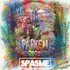 Parken 2020 - Spasme (remix)