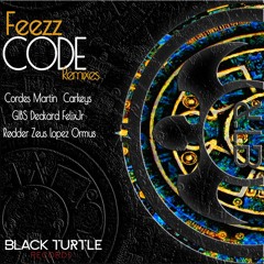 Code (Zeus Lopez Remix)