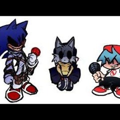 (READ DESC) Flames & Fury teaser: Fanmade fnf 17 bucks song.