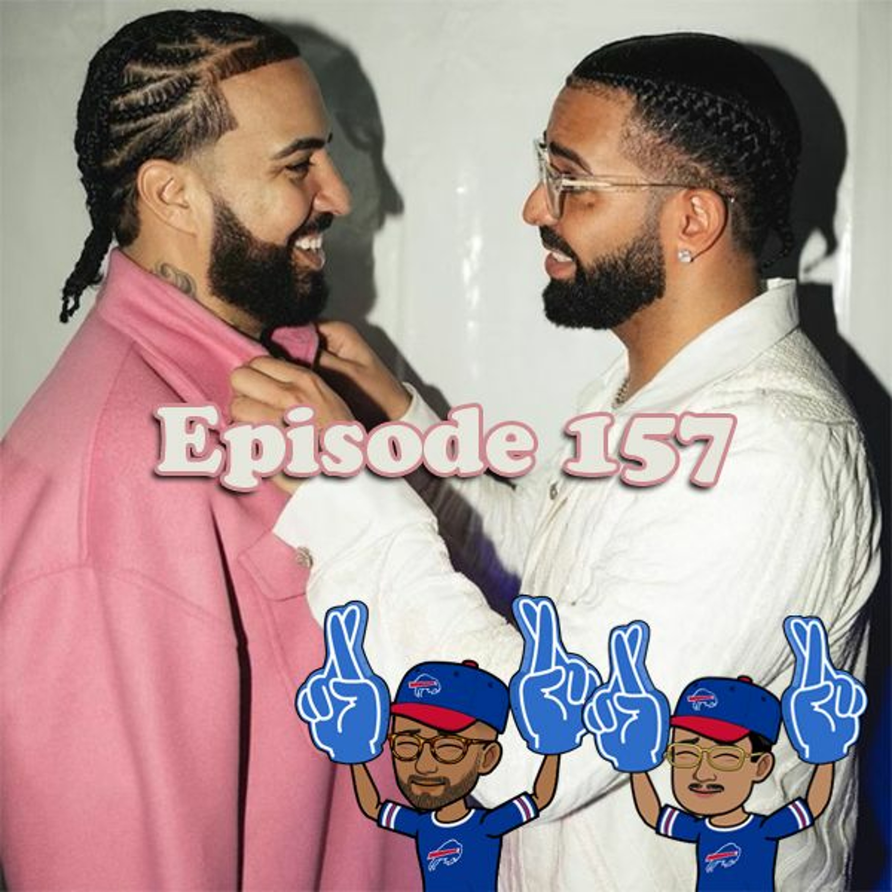Episode 157: We Was Kings thumbnail