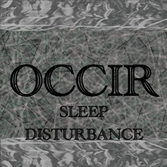 Sleep Disturbance