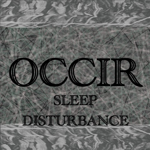 Sleep Disturbance