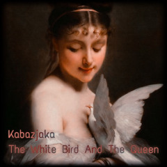 The White Bird And The Queen ♡ BD 2021