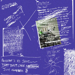 Brayan Valenzuela - Kost Of Lost  (Original Mix)