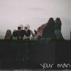 JOJI - Your Man (Merge Remix)