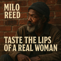 Taste the Lips of a Real Woman