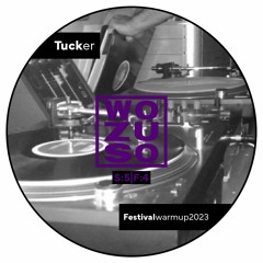 Tucker - Festivalwarmup2023 [WortzumSonntag#40]