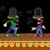 Artwork for Torn Brotherhood (I Hate You V2 but Mario Takes BF's Place)