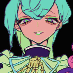 ♪ 名前のない怪物 / 悼城ウィスタリア