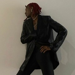 Playboi Carti - Die4Guy Rock Remix (Slowed + Reverb)