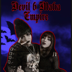 AK-47 Lady Murda Killi Vanilli Symen Haze Glock Mane (Demo) Prod. TX Knicca