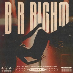 Trina x Ludacris - B R Right (All Day Ray, Jean Sean, Montezuma Remix)