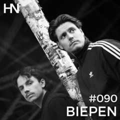#090 | HN PODCAST by BIEPEN