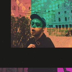 Alex Wiley Games (slowed+reverb)