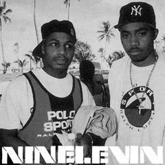 AZ & Nas - How Ya Livin' (NINELEVIN Remix)