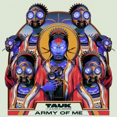 Army of Me feat. Kanika Moore