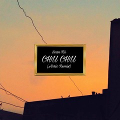 Sean Rii - Chu Chu (Arric Remix) [2023 PNG, Solomon Islands Latest Music]