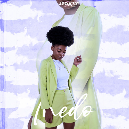 Horacíl Torres - MEDO [Prod. YanCllap]