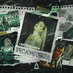 HETZKINEN - Drive Me Crazy