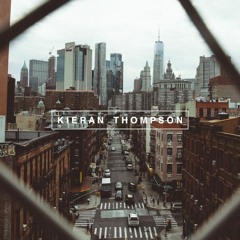 Kettama - Raw Cuts (Kieran Thompson Remix)