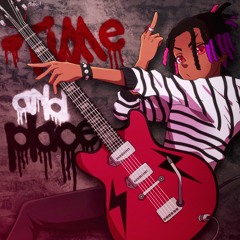 Time and Place (Prod. Sogimura)