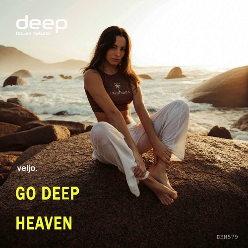 Veljo. - Go Deep