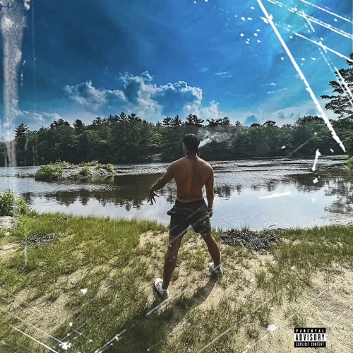 $aint $ean - Same Nigga