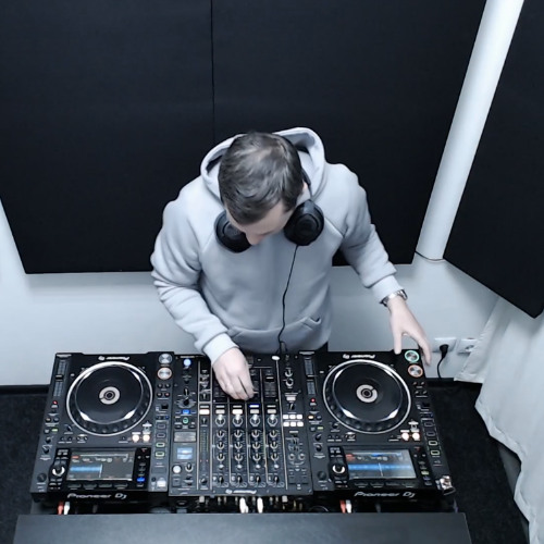 Buzz - Impulse videomix 12.03.25