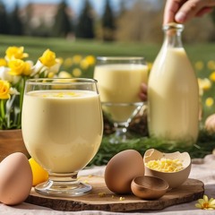 Oh Du Leckerer Eierlikör Vol1 (Electro Pop)