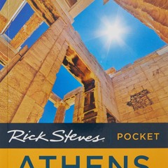 ePUB download Rick Steves Pocket Athens Free download and Read online