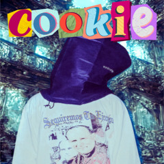 Cookie Game