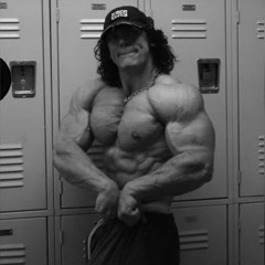 Lets See Andrew Eubanks Hit This Weight Sam Sulek X Montagem Coral