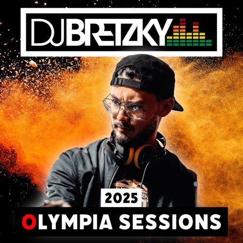 ⭕️lympia Sessions: 2025