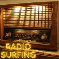 Gerrod Hudson- Radio Surfing(Soulstice Contest)