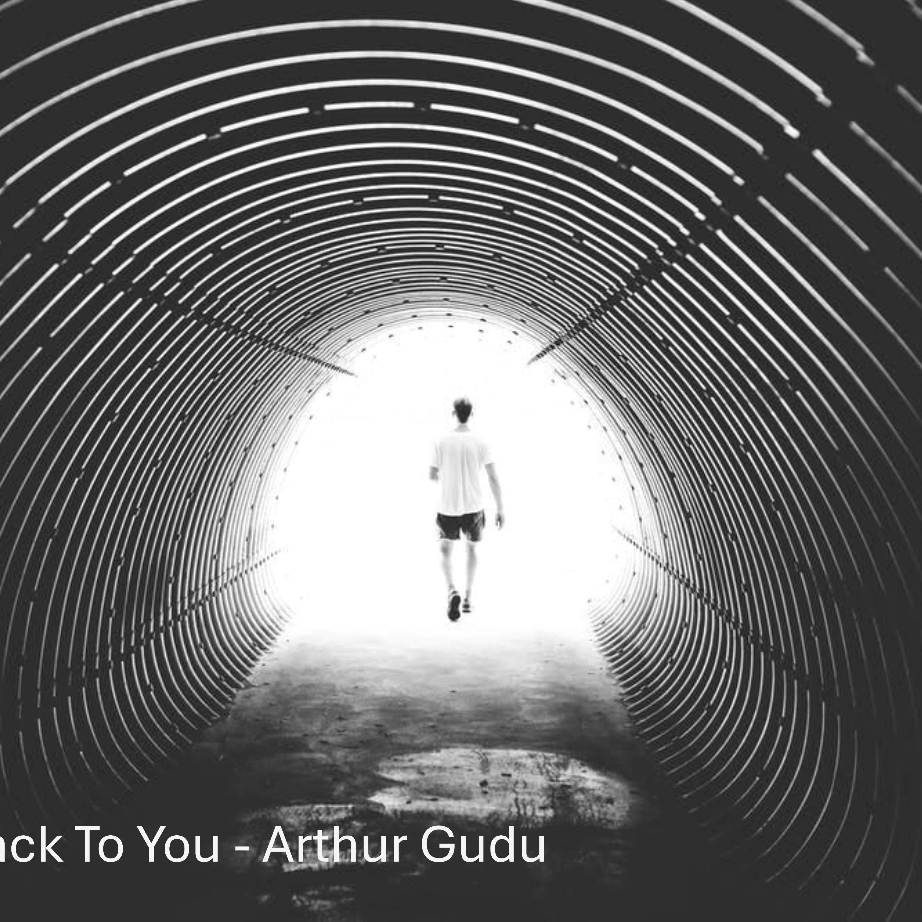 Back To You episode artwork