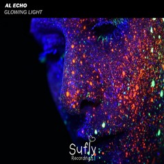 Al Echo - Glowing Light