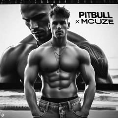 Pitbull X McUze - I Know You Want Me