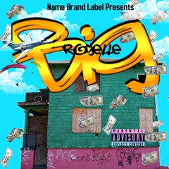 Royelle - BIG (Produced by Royelle)